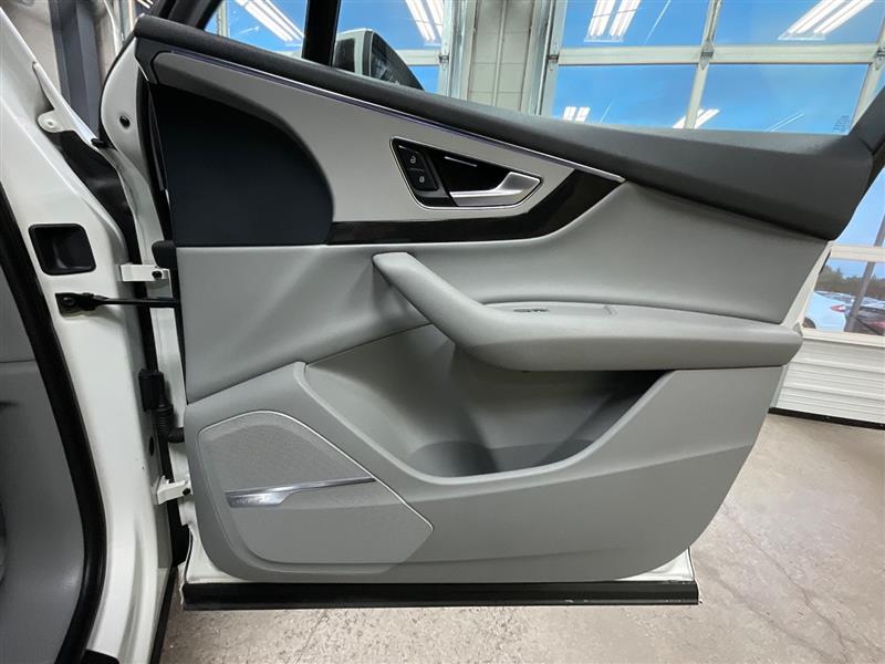 2018 AUDI Q7 PREMIUM PLUS