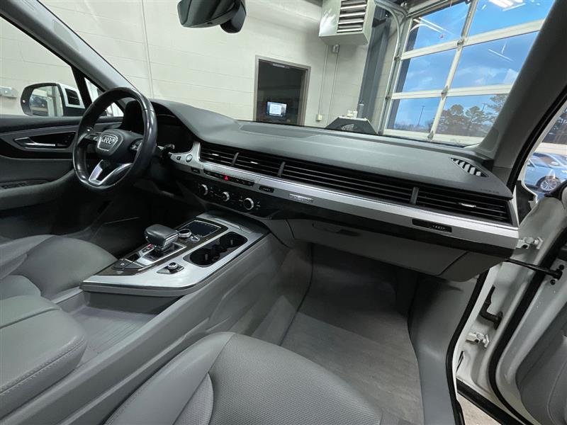 2018 AUDI Q7 PREMIUM PLUS