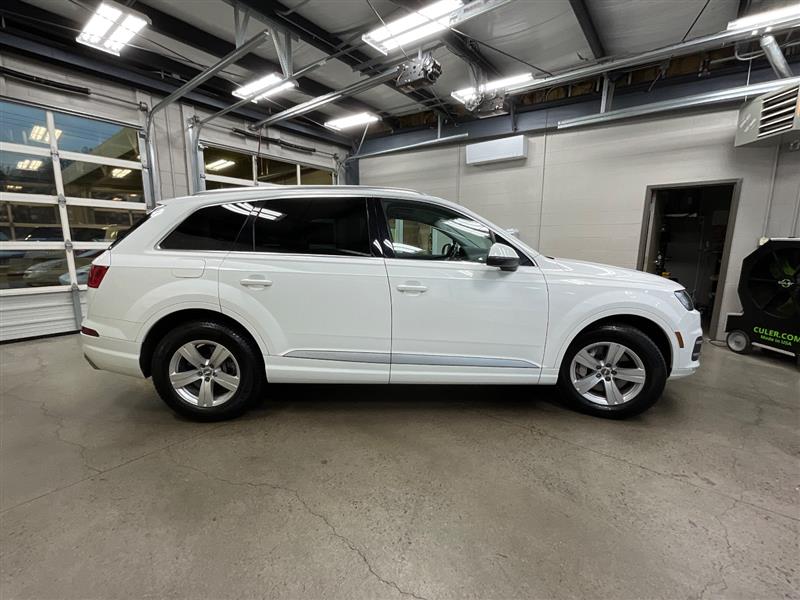 2018 AUDI Q7 PREMIUM PLUS