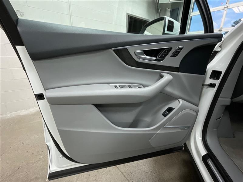 2018 AUDI Q7 PREMIUM PLUS