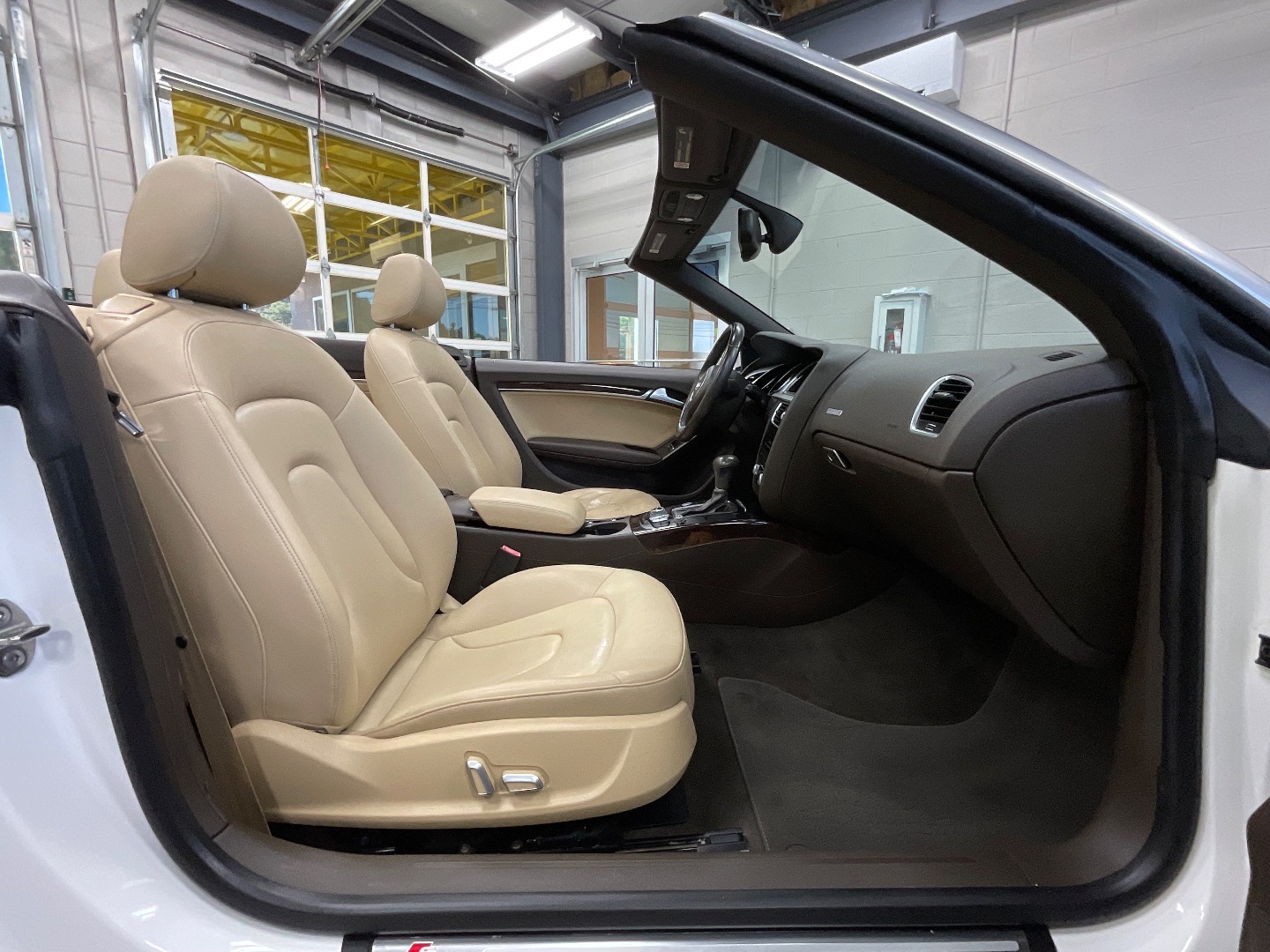 2015 Audi A5 Quattro Premium Plus photo 16