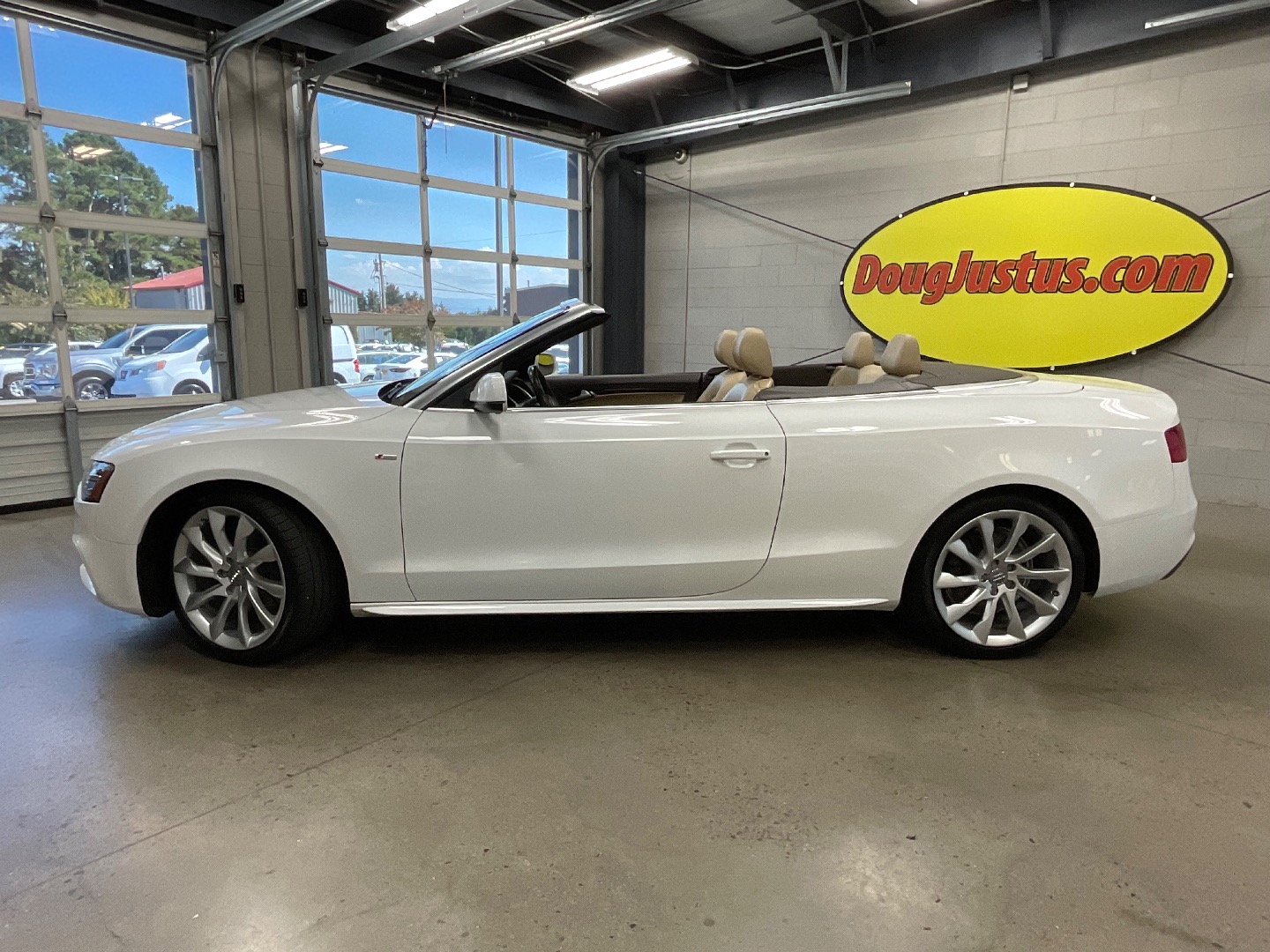 2015 Audi A5 Quattro Premium Plus photo 22
