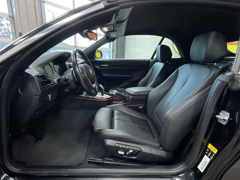 2020 BMW 2 SERIES 230i xDrive