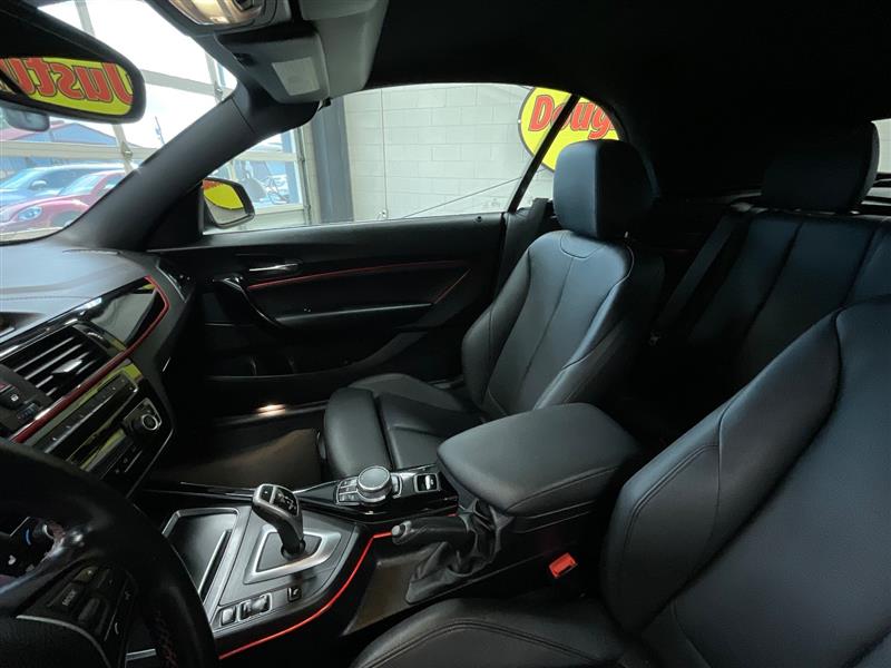 2020 BMW 2 SERIES 230i xDrive