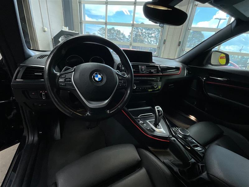 2020 BMW 2 SERIES 230i xDrive