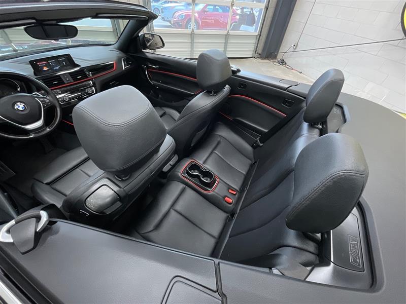 2020 BMW 2 SERIES 230i xDrive