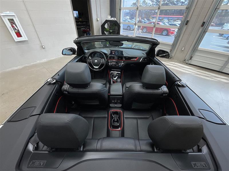 2020 BMW 2 SERIES 230i xDrive