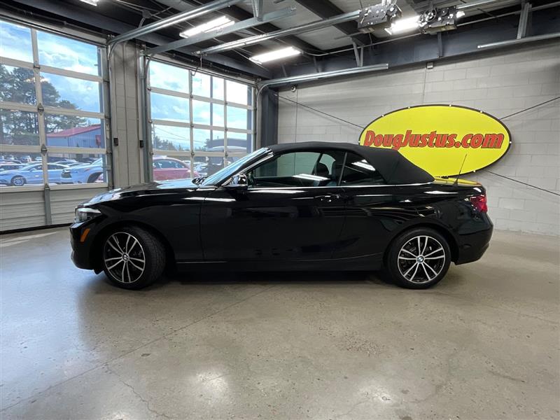 2020 BMW 2 SERIES 230i xDrive