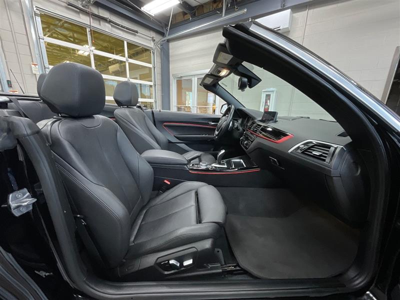 2020 BMW 2 SERIES 230i xDrive