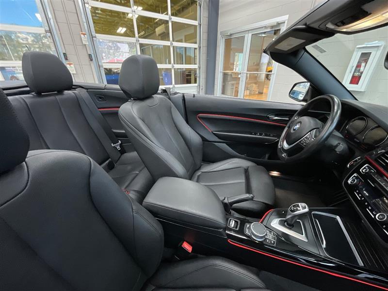 2020 BMW 2 SERIES 230i xDrive