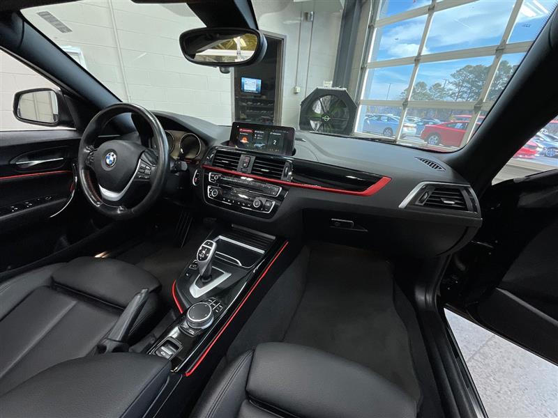 2020 BMW 2 SERIES 230i xDrive