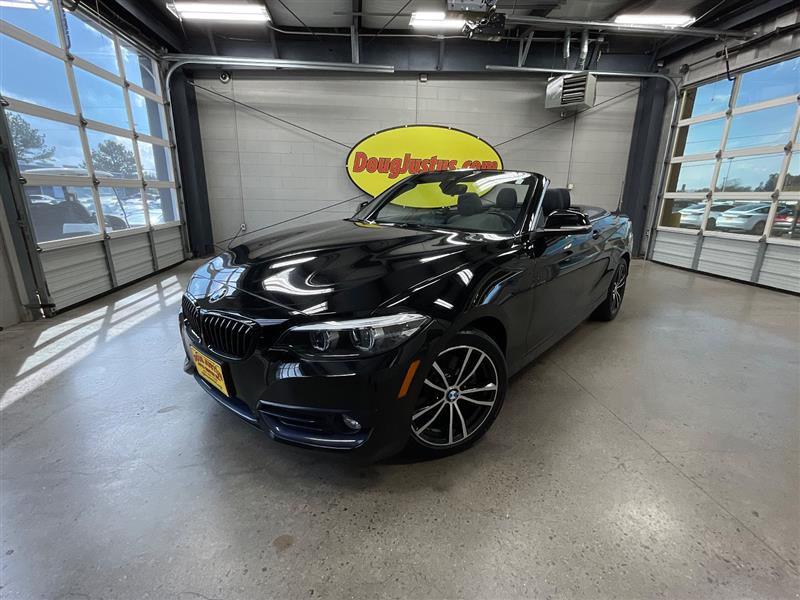 2020 BMW 2 SERIES 230i xDrive