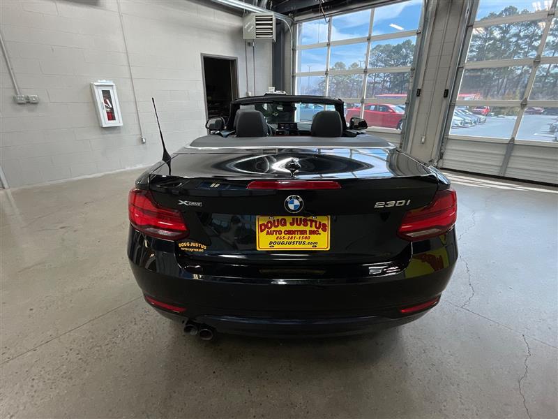 2020 BMW 2 SERIES 230i xDrive