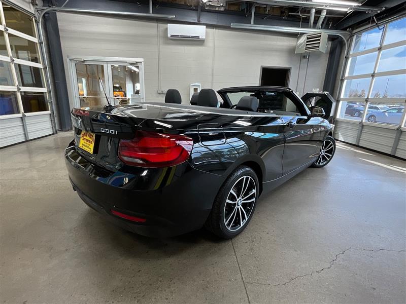 2020 BMW 2 SERIES 230i xDrive