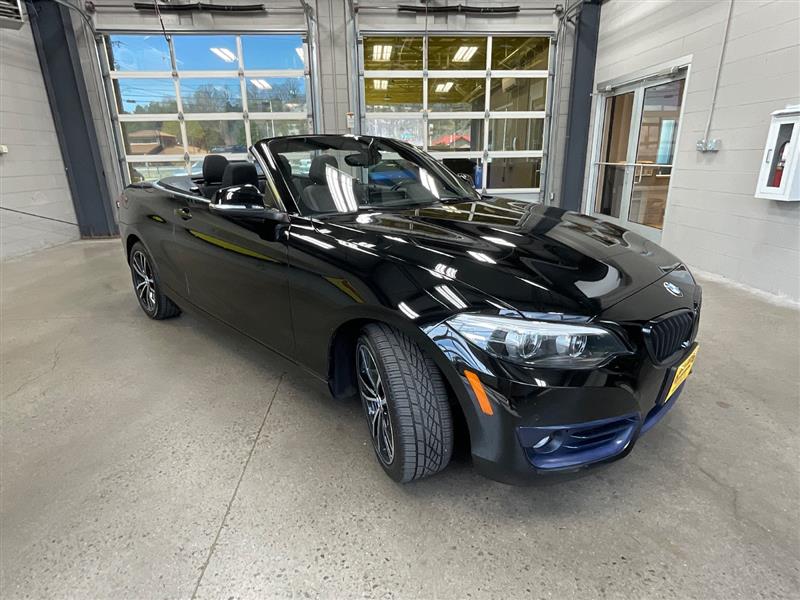 2020 BMW 2 SERIES 230i xDrive