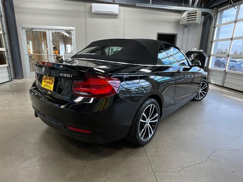 2020 BMW 2 SERIES 230i xDrive