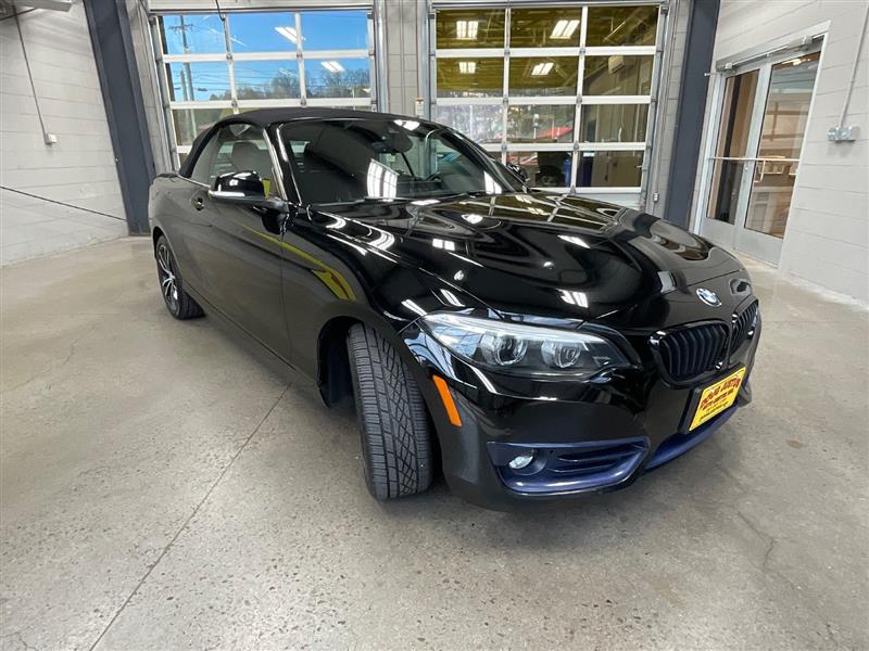 2020 BMW 2 SERIES 230i xDrive