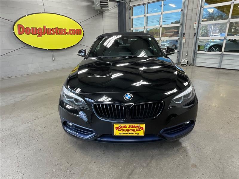 2020 BMW 2 SERIES 230i xDrive