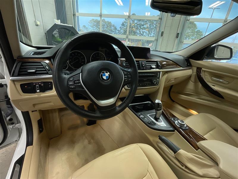 2013 BMW 3 SERIES 328i