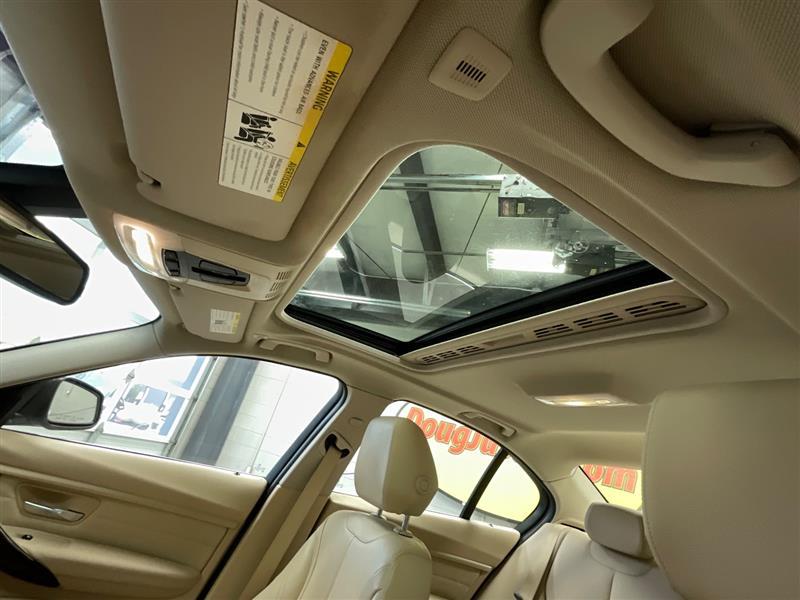 2013 BMW 3 SERIES 328i