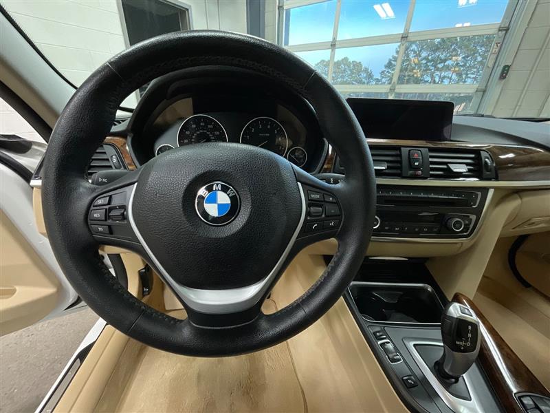 2013 BMW 3 SERIES 328i