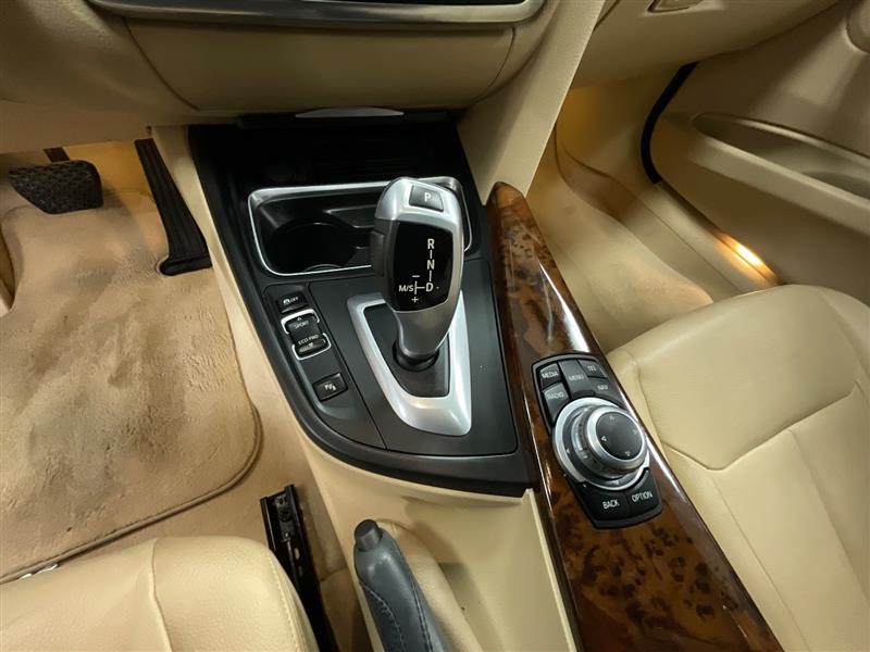 2013 BMW 3 SERIES 328i