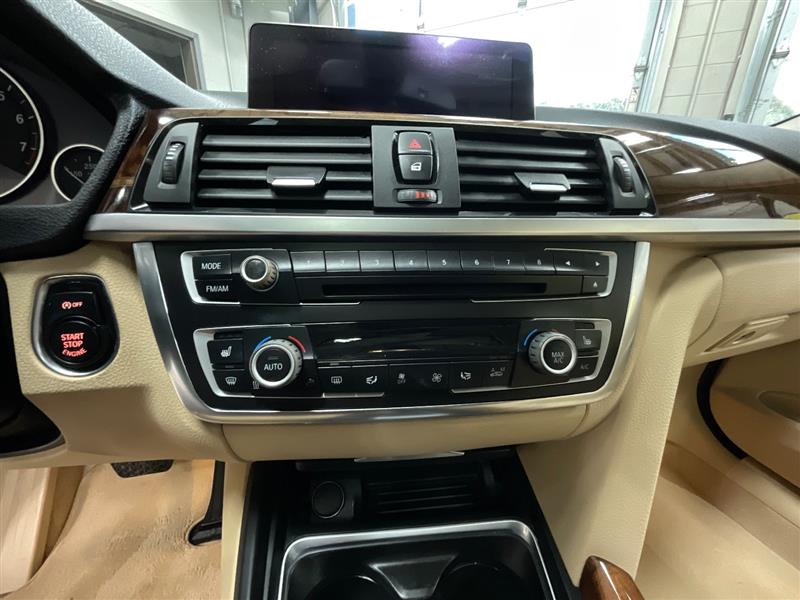 2013 BMW 3 SERIES 328i