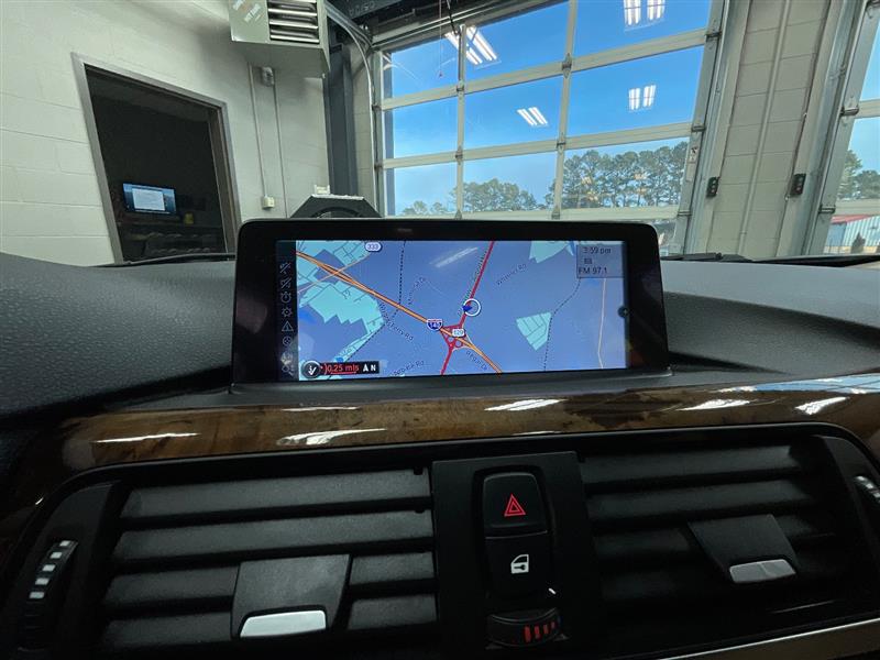 2013 BMW 3 SERIES 328i