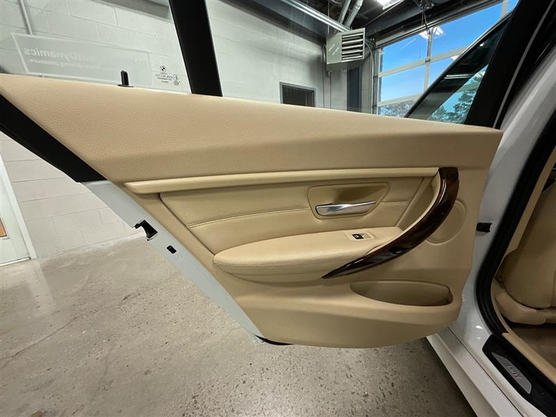 2013 BMW 3 SERIES 328i