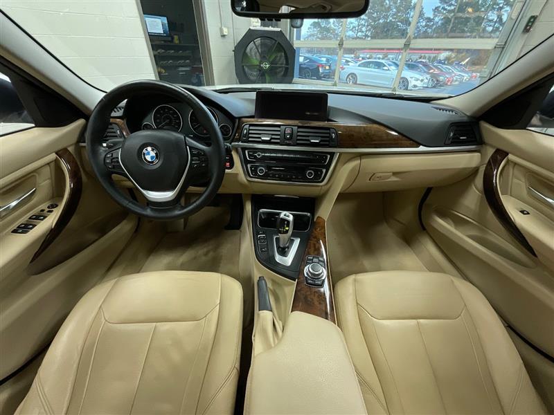 2013 BMW 3 SERIES 328i