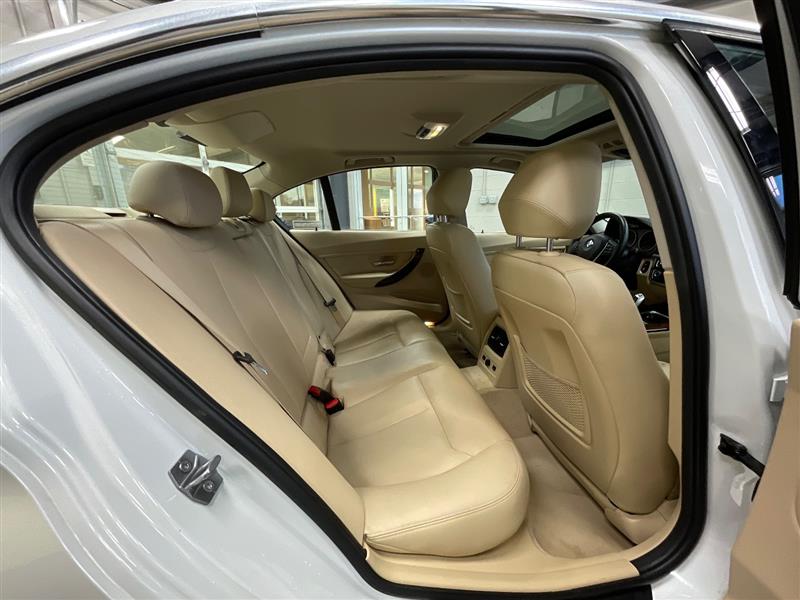 2013 BMW 3 SERIES 328i