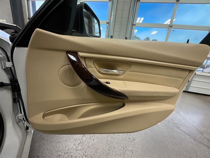 2013 BMW 3 SERIES 328i