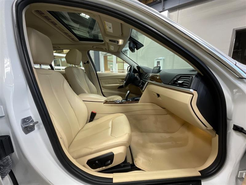 2013 BMW 3 SERIES 328i