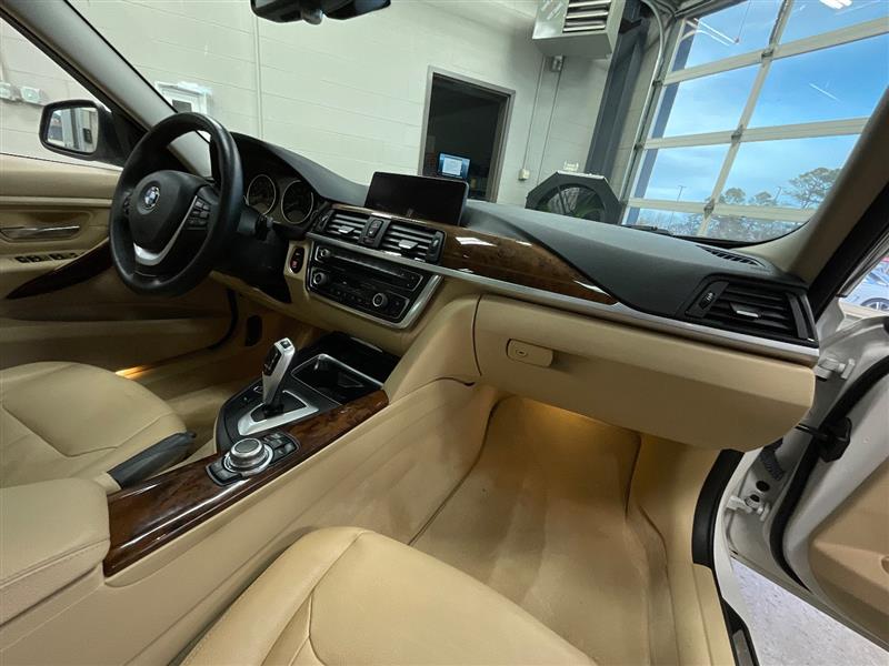 2013 BMW 3 SERIES 328i