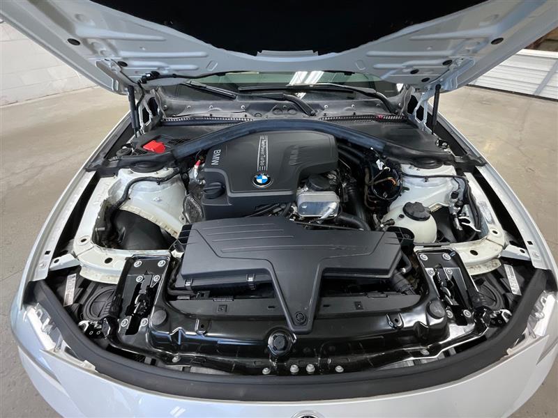 2013 BMW 3 SERIES 328i