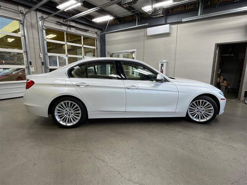 2013 BMW 3 SERIES 328i