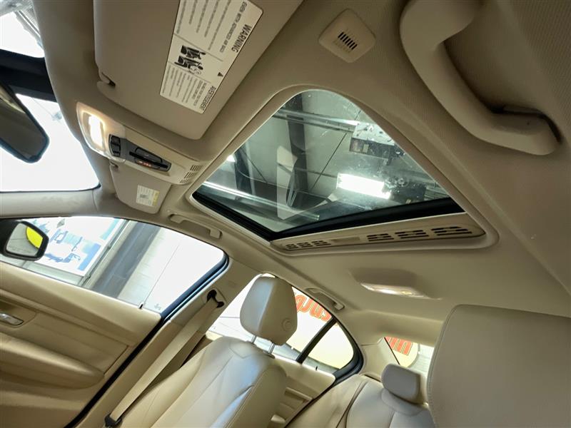 2013 BMW 3 SERIES 328i xDrive