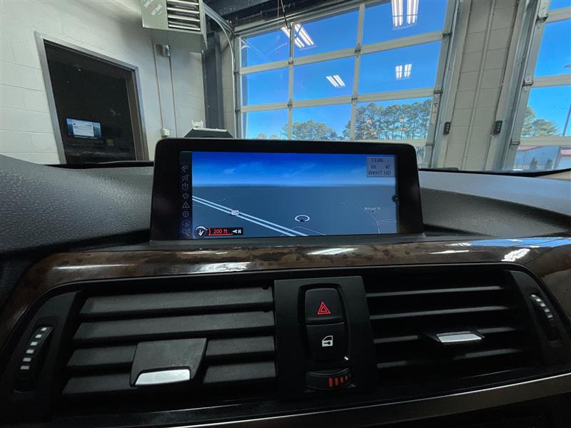 2013 BMW 3 SERIES 328i xDrive