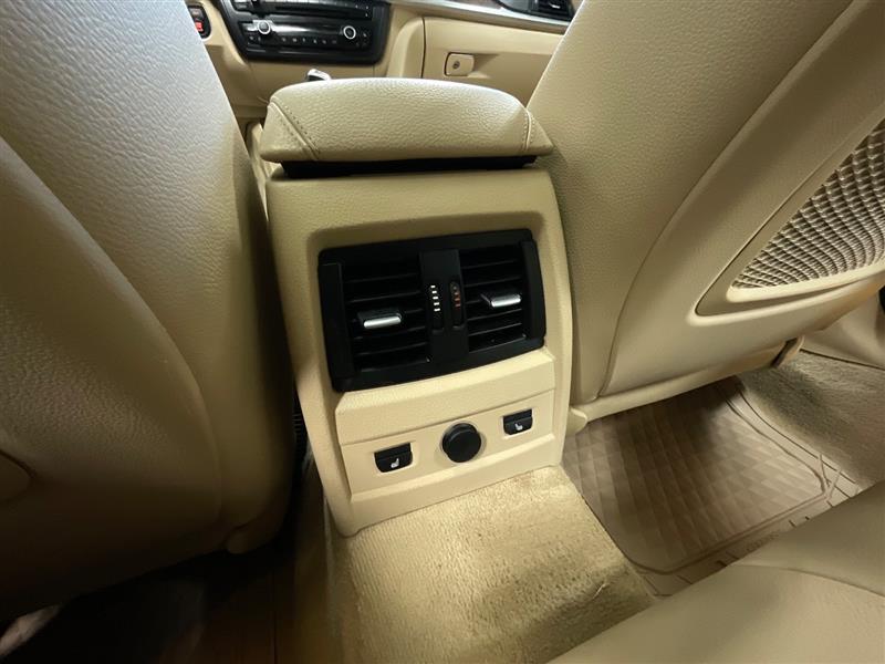 2013 BMW 3 SERIES 328i xDrive