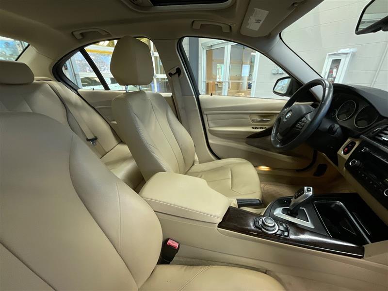 2013 BMW 3 SERIES 328i xDrive