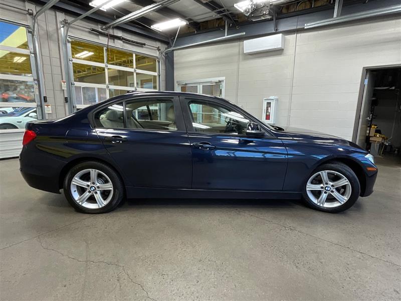 2013 BMW 3 SERIES 328i xDrive