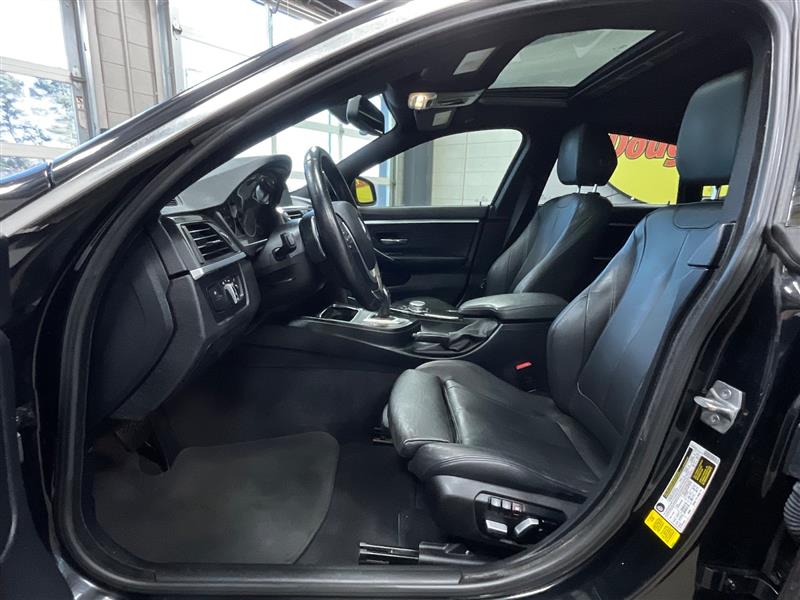 2016 BMW 4 SERIES 428i