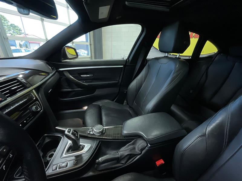 2016 BMW 4 SERIES 428i