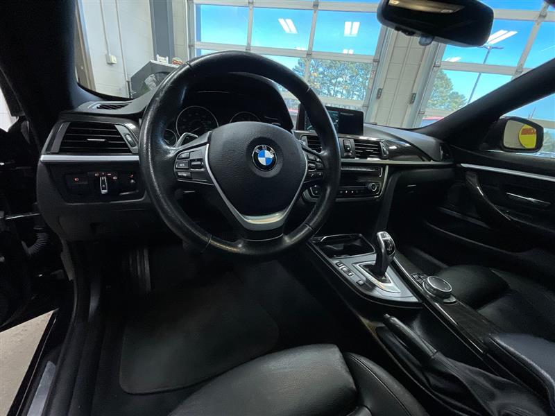 2016 BMW 4 SERIES 428i