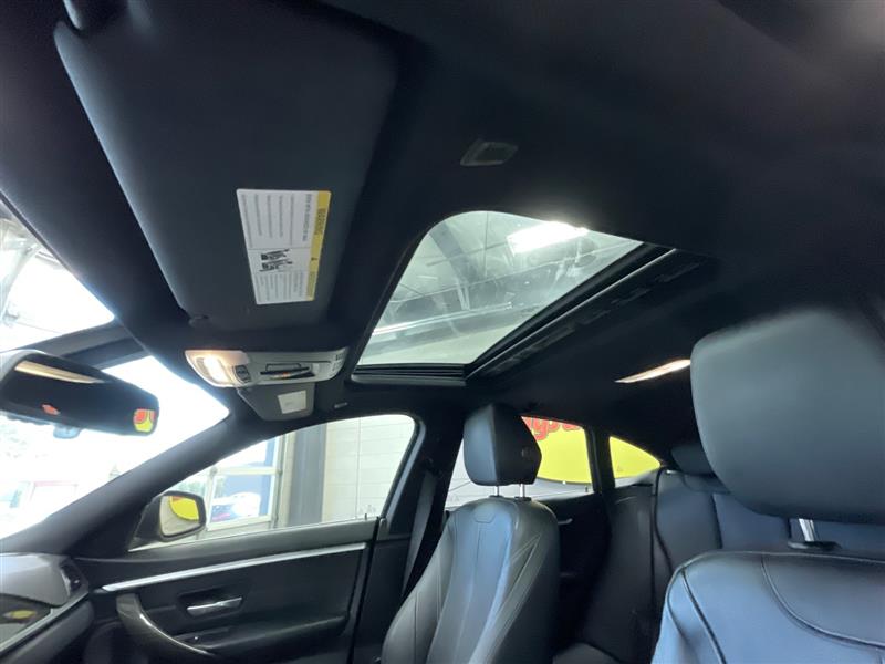 2016 BMW 4 SERIES 428i