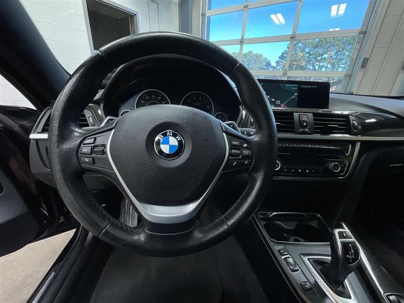 2016 BMW 4 SERIES 428i