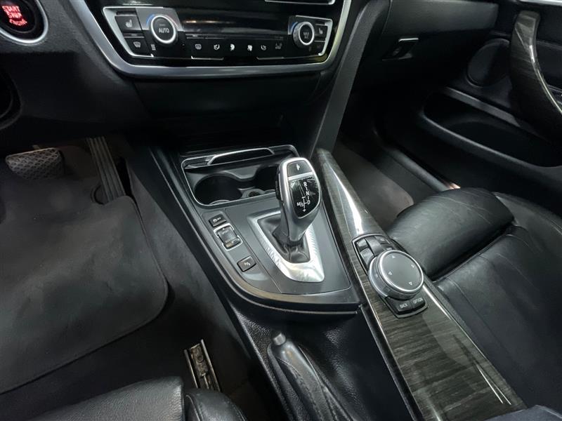 2016 BMW 4 SERIES 428i