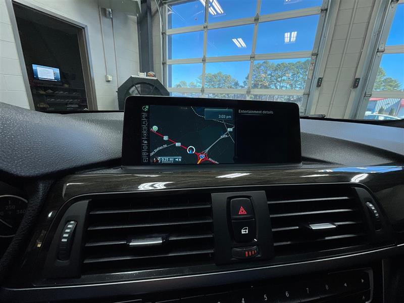 2016 BMW 4 SERIES 428i