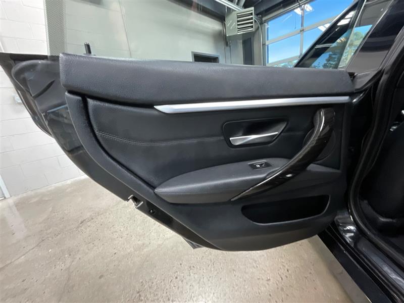 2016 BMW 4 SERIES 428i