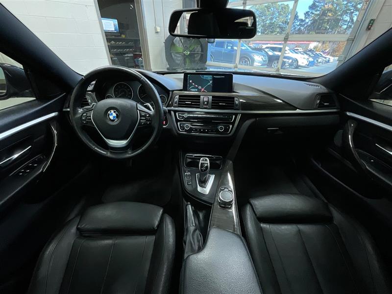 2016 BMW 4 SERIES 428i